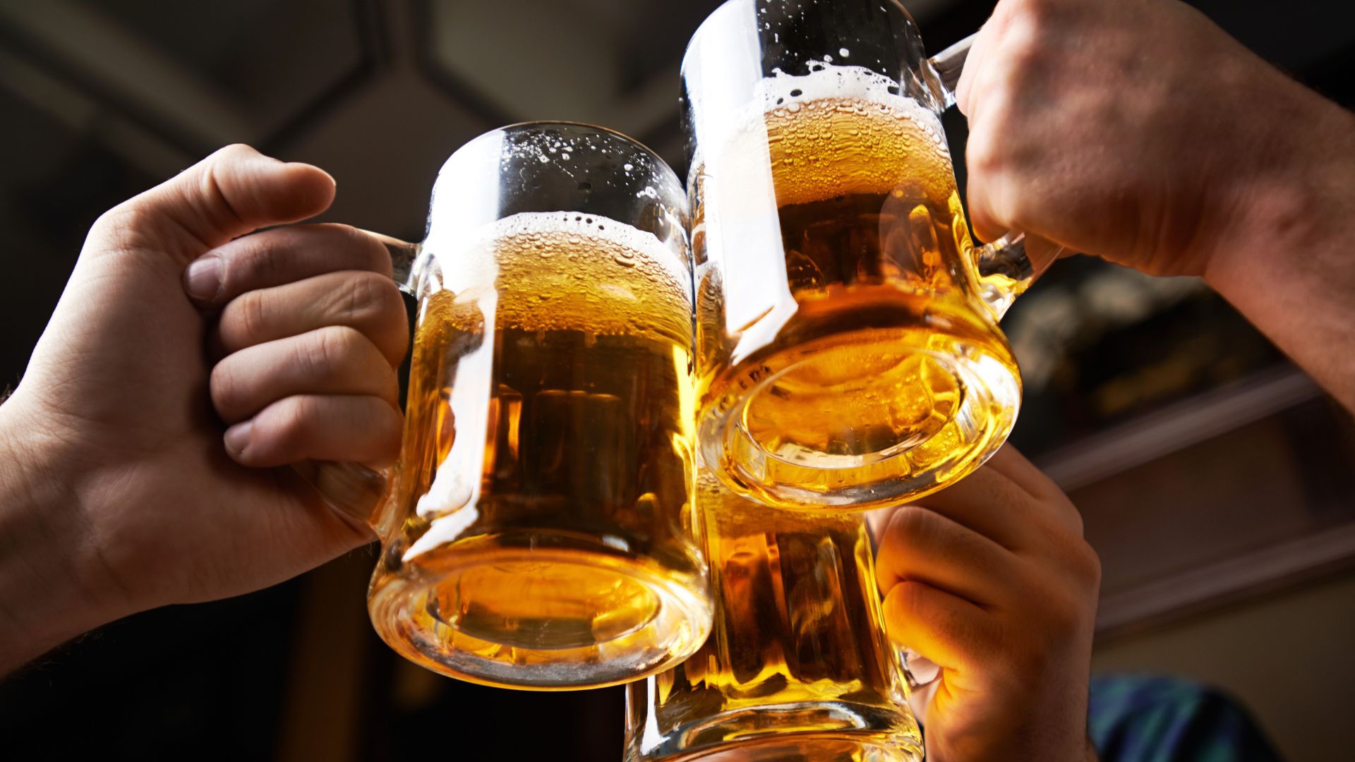 Rodzaje piwa i ich kaloryczność